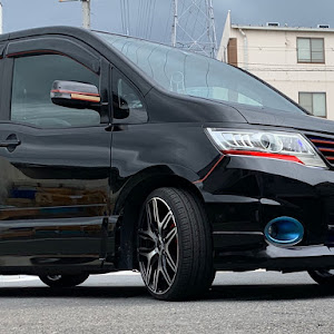 セレナ CC25