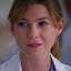 Meredith Gray HD Wallpaper