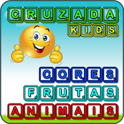 Download  Palavras Cruzadas Infantil 