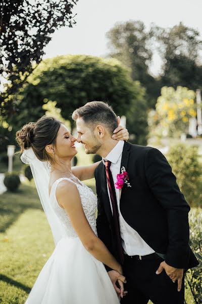 Hochzeitsfotograf Nikolae Grati (gnicolae). Foto vom 20. November 2019