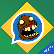 Memes Brasileiros  Icon