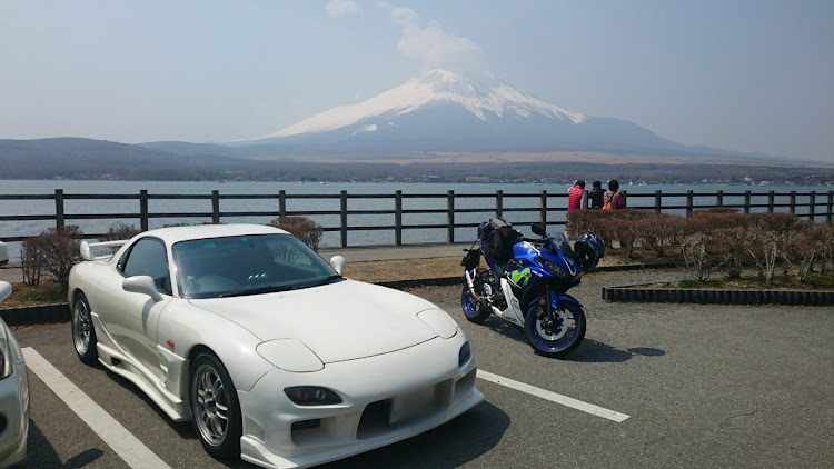 RX-7のかきふらいさんが投稿したカスタム事例の投稿画像1枚目