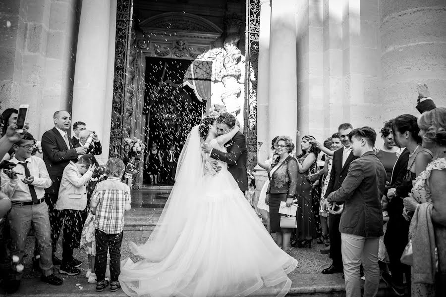 Fotógrafo de casamento Romina Costantino (costantino). Foto de 7 de janeiro 2017