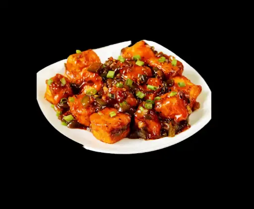 Paneer Manchurian