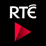 Cover Image of Descargar Reproductor RTÉ 3.1.9 APK