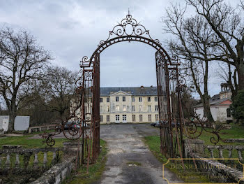château à Ozoir-la-ferriere (77)