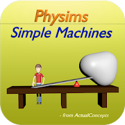 Activities in Simple Machines 12 Icon