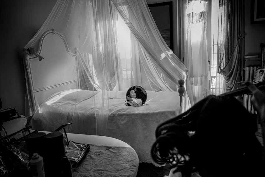 Svadobný fotograf Maurizio Gjivovich (gjivovich). Fotografia publikovaná 18. novembra 2022