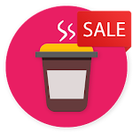 Coffee -Icon Pack [Lite] Apk