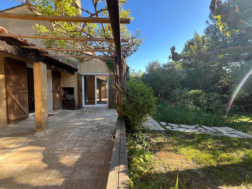 Vente maison 7 pièces 155 m² à Morières-lès-Avignon (84310), 385 000 €