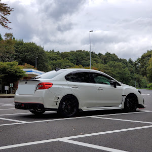 WRX STI