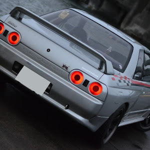 スカイライン GT-R BNR32