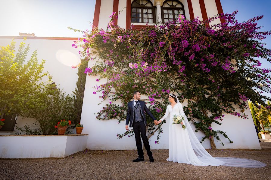 Wedding photographer Rafael Badia (rafaelbadia). Photo of 15 November 2022