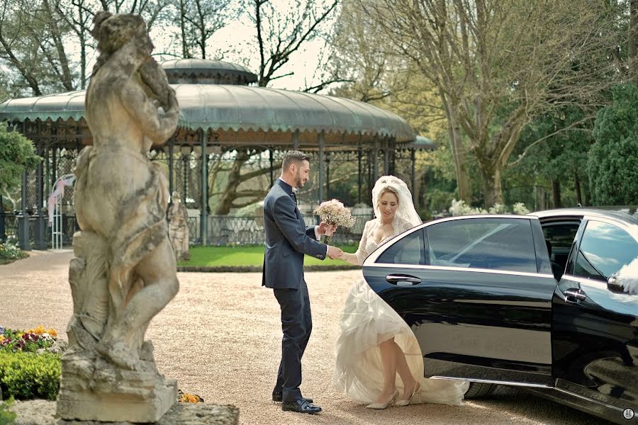 Photographe de mariage Giuseppe Acocella (agfotografo). Photo du 27 avril 2023