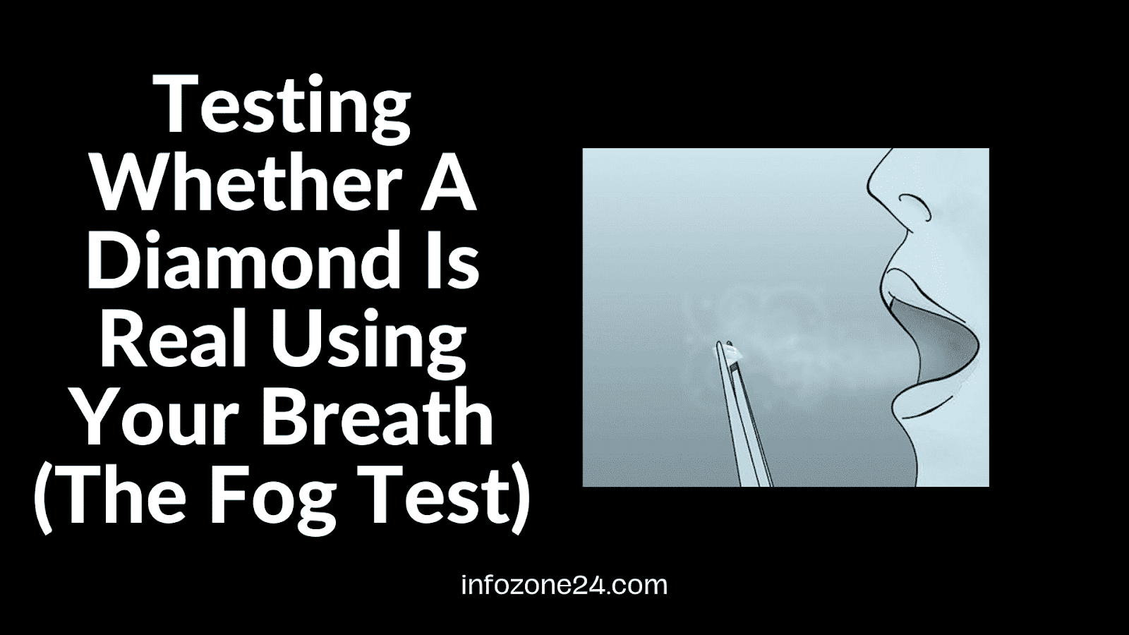 The Fog Test