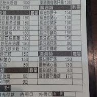 台南阿輝炒鱔魚(台北店)