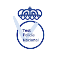 Test Policía Nacional