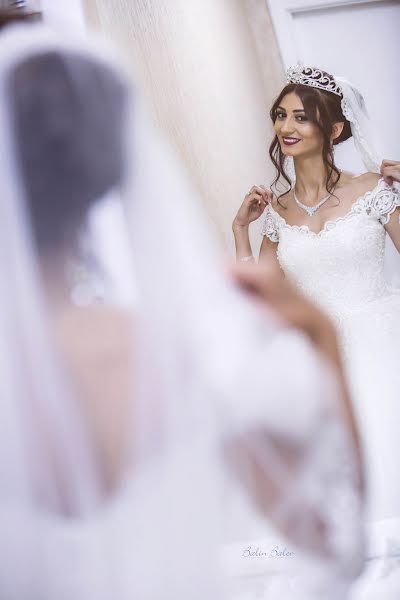 Vestuvių fotografas Balin Balev (balev). Nuotrauka 2019 vasario 18