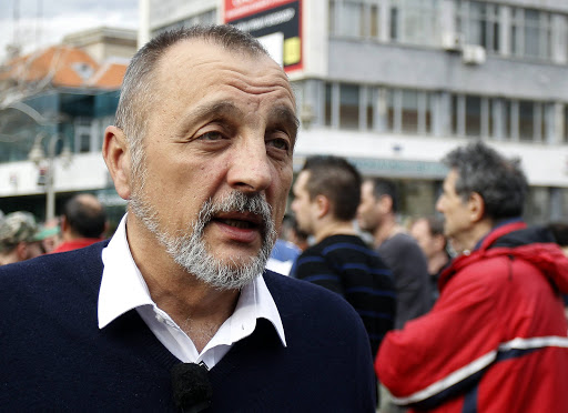 Živković (Nova stranka): Bez ikakvog opravdanja promena vlasništva aerodroma 