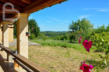 maison à Gourdon (46)