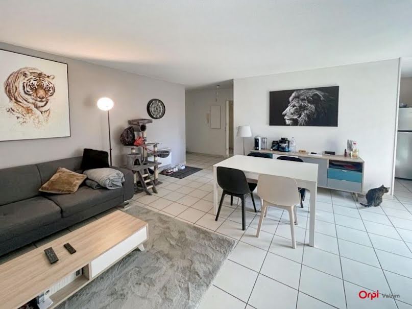 Vente appartement 2 pièces 57 m² à Montargis (45200), 92 650 €