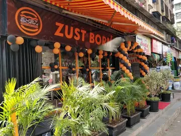 Zust Born Fast Food photo 