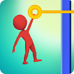 Cover Image of Télécharger Rescue Boy: Pull The Pin 1.3 APK