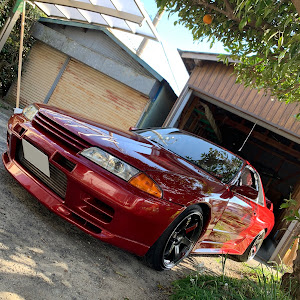 スカイライン GT-R BNR32