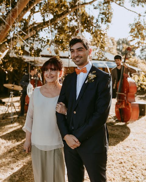 Fotografo di matrimoni Anaïs Bizet (anaisbizet). Foto del 14 gennaio 2020