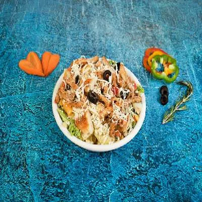 Ceaser Salad(Non-Veg)