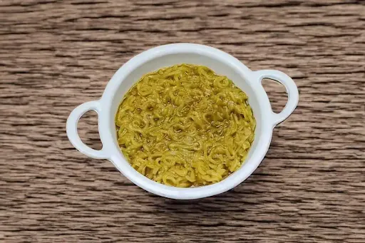 Plain Maggi