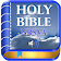 Holy Bible NRSVA With Audio icon