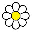 Daisy Wallpapers NewTab Theme