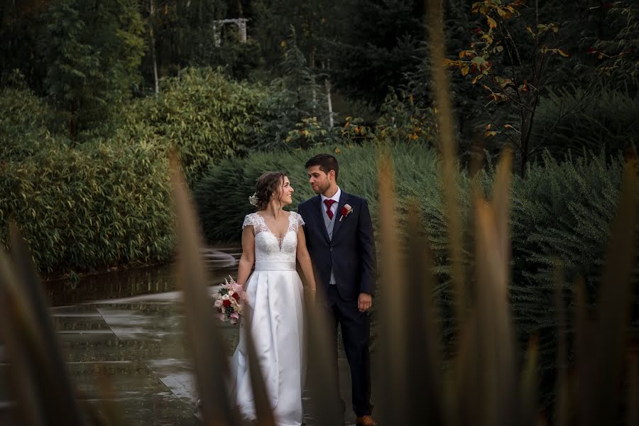 Fotógrafo de bodas Nuno Lopes (nunolopesphoto). Foto del 8 de febrero 2020