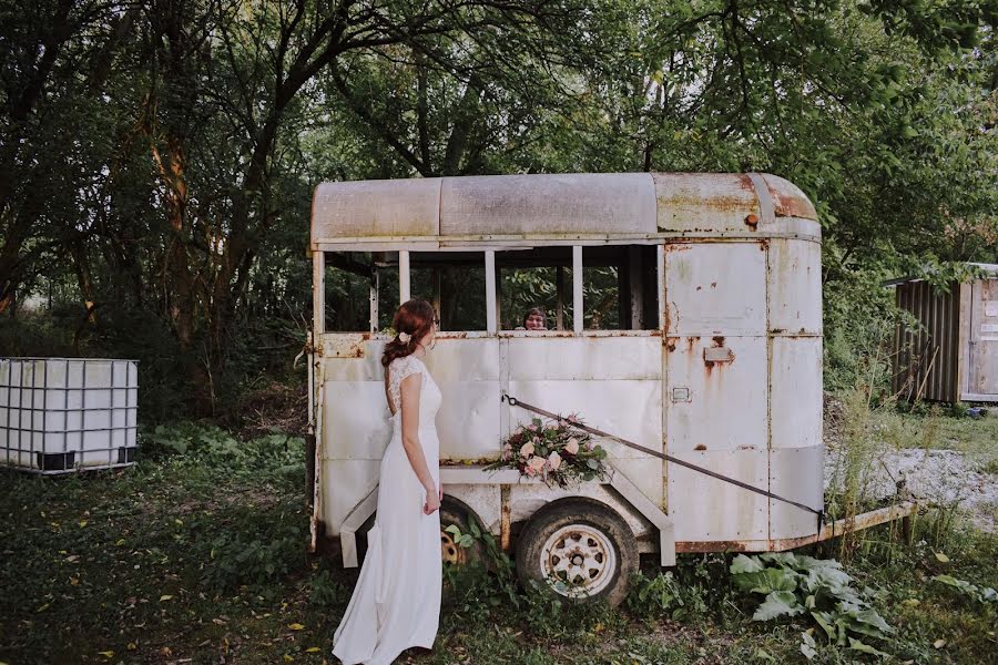 Photographe de mariage Taryn Penrose (tarynpenrose). Photo du 10 mars 2020