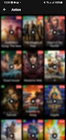 All Movie Watch HD Movies 2024 Screenshot