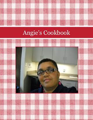 Angie's Cookbook