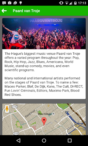 免費下載生活APP|GoneOut - Party in The Hague! app開箱文|APP開箱王
