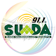 RADIO SUADAFM SANGATTA Download on Windows