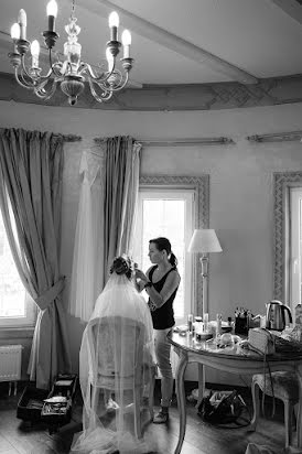 Wedding photographer Angelina Kosova (angelinakosova). Photo of 16 October 2019