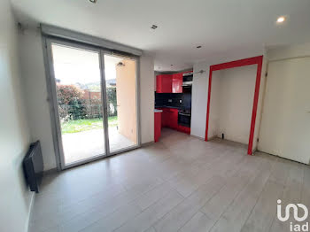 appartement à Saint-Jory (31)