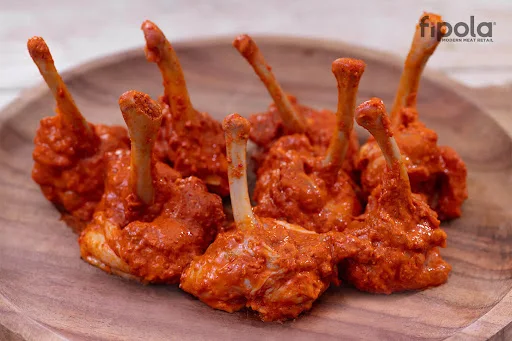 Marinated Chicken Lollipop