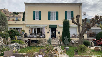 maison à Nyons (26)