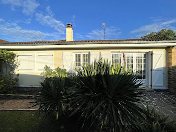 maison à Sammeron (77)