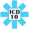 ICD 10 Professional icon