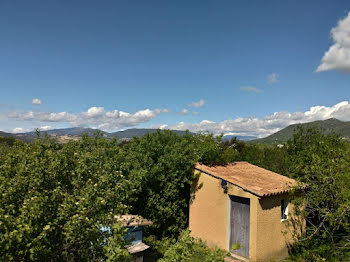 villa à Mirabel-aux-Baronnies (26)