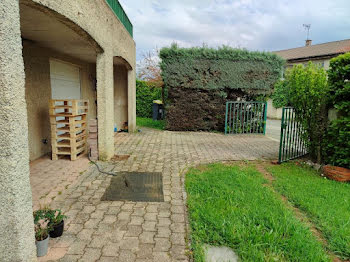 maison à Saint-Marcel-lès-Valence (26)