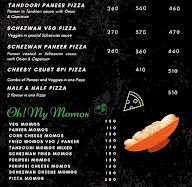 Tasty Treats menu 6