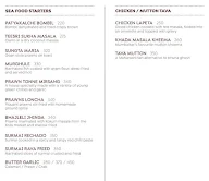 Kokum menu 8