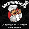 Backbenchers, Janakpuri, New Delhi logo